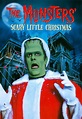 Best Buy: The Munster's Scary Little Christmas [DVD] [1996]
