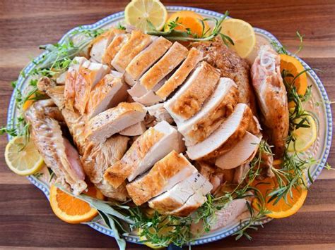 Save for later save ree drummond apple cider roast turkey for later. Simple Roast Turkey Recipe | Ree Drummond | Food Network