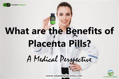 What Are The Benefits Of Eating Placenta Vitamin Placenta