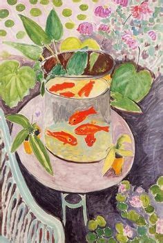 Aquarium fish are such a joy to watch. 1000+ images about matisse fish on Pinterest | Henri ...