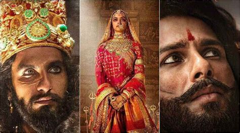 Padmavati Trailer Launch Time Decoded Heres Why It Is Releasing At 13