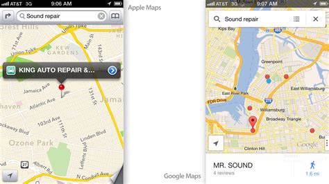 These google maps alternatives bring useful features and helpful information to help you go bing maps is another great map application with several handy options. Google Maps For iOS Review: Maps Done Right | Gizmodo ...