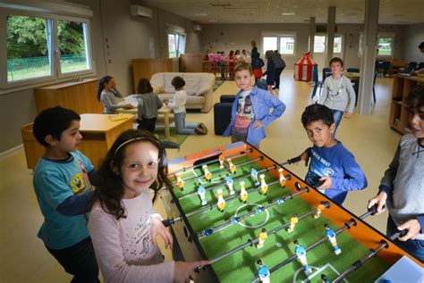 Kindercrèche En Naschoolse Opvang Open Genk Het Belang Van Limburg
