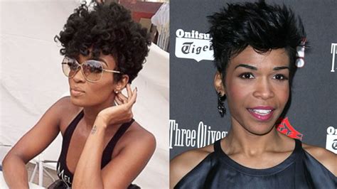 Short Hairstyles For Thin Hair African American Women