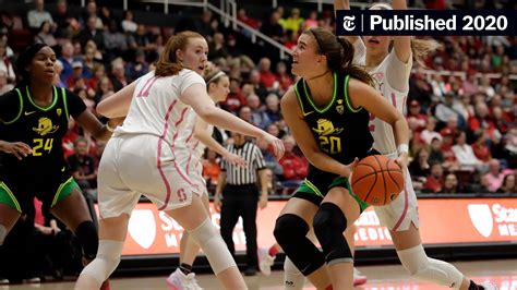 Sabrina Ionescu Comes Up Big In Moments On And Off The Court The New