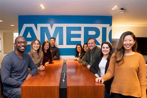 American Express 2021 Best Workplaces In Financial Services And