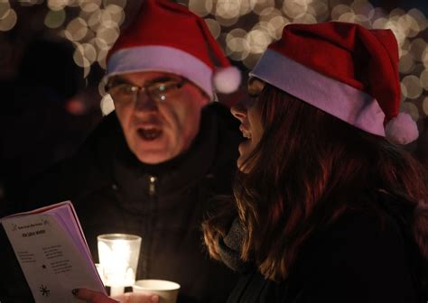 Have You Heard These 10 Weird Christmas Songs
