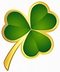 Download Leaf Patrick Symbol St Shamrock Shamrocks Saint HQ PNG Image ...
