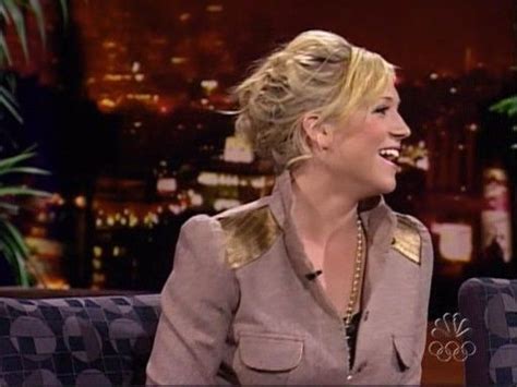 Last Call With Carson Daly Brittany Snow Image 20296691 Fanpop