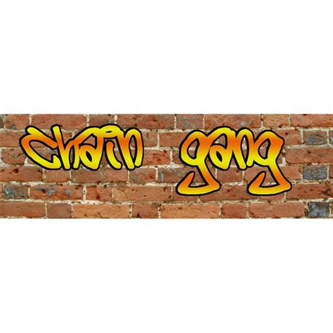 How To Create Graffiti Art And Text In Adobe Photoshop