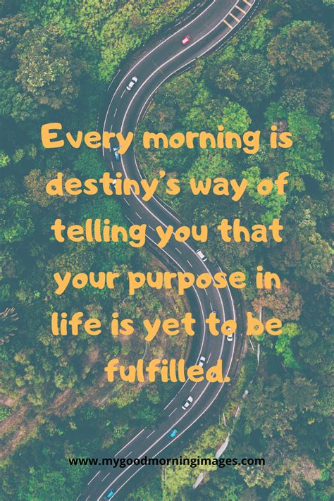 Inspirational good morning messages and motivational morning quotes to help your desired one to take the first step towards making their all day great. Inspirational Quotes, Motivational Quotes, Life Quotes ...