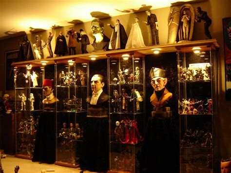 Amazing Collections And Display Ideas Page 2 Man Cave Diy Man Cave