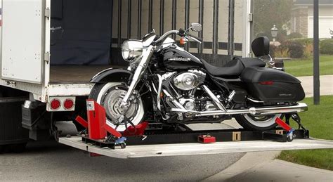 Motorcycle Shipping Services Near You Motorcycle Transport