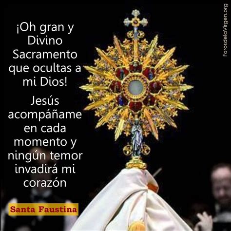 Oraciones Al Santãsimo Sacramento Del Altar Pdf Haravgi PDF