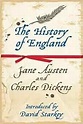 Amazon.com: The History of England (9781840467833): Jane Austen: Books