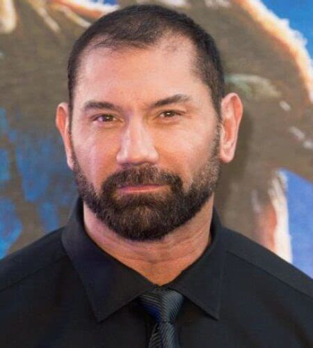 Dave Bautista Height Weight Age Net Worth Facts 51136 Hot Sex Picture