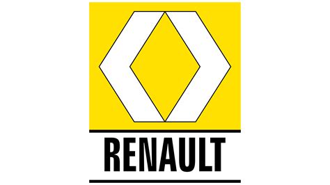 Renault Logo Transparent