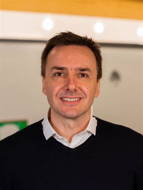 You said, it didn't just die, it was murdered. Mark Simon wird Managing Director EMEA bei Datto
