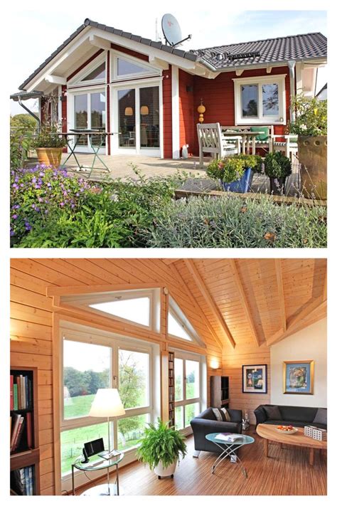 Das günstigste angebot beginnt bei € 430.000. Schwedenhaus Bungalow | Stommel haus, Haus bungalow ...