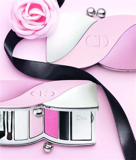 Dior Cherie Bow Spring 2013 Make Up Collection Fab Fashion Fix