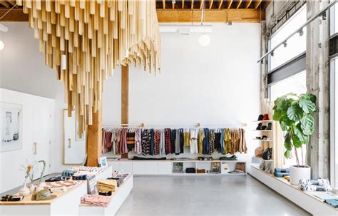 Visual Retailing — How To Take Your Retail Spaces To A Sustainable Level