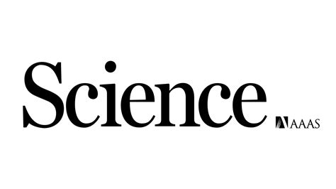 Science Magazine Logo Keikei Travels