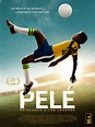 Sección visual de Pelé, el nacimiento de una leyenda - FilmAffinity