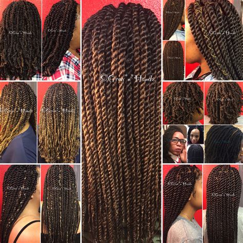 Popular hair salons in austin. Grow*n*Handz Hair Braiding Salon in San Antonio, TX // Fash