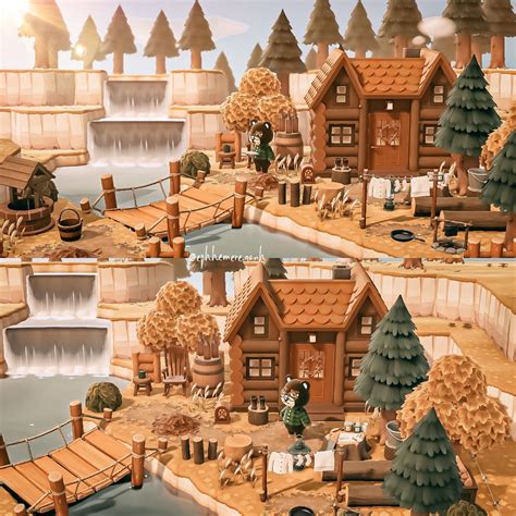 Vicky 🪴 on Twitter: "Grizzly living his best life 🤎 #acnh #