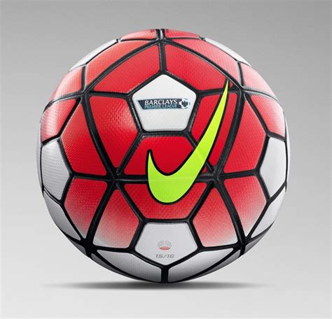 The New Nike Ordem 201516 Premier League Match Ball Is Definitelyeye