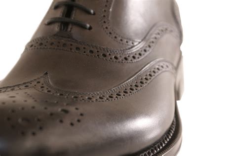 Online Finest Mens Italian Dress Shoes In Leather Treccani Milano