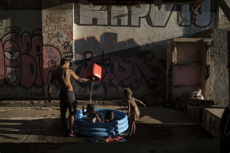 brazil returning to poverty