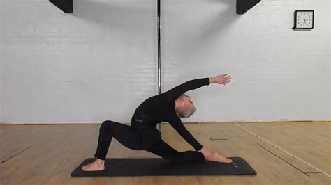 Best Back Bending Exercises For All Levels Pt 1 Youtube
