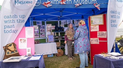 Exmouth Festival Exmouth Museum And Heritage Centre