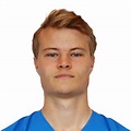 Andri Gudjohnsen | Iceland | European Qualifiers | UEFA.com