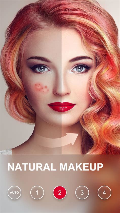 Face Makeup Camera And Beauty Photo Makeup Editor Apk For Android Download