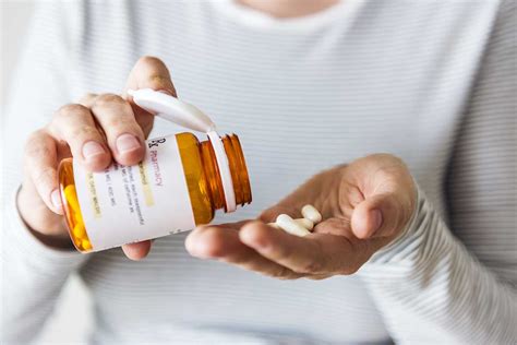 Commonly Abused Prescription Painkillers Illinois Recovery