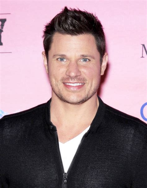 Nick lachey serenades wife vanessa for 40th birthday: How Tall is Nick Lachey? (2020) - How Tall is Man?