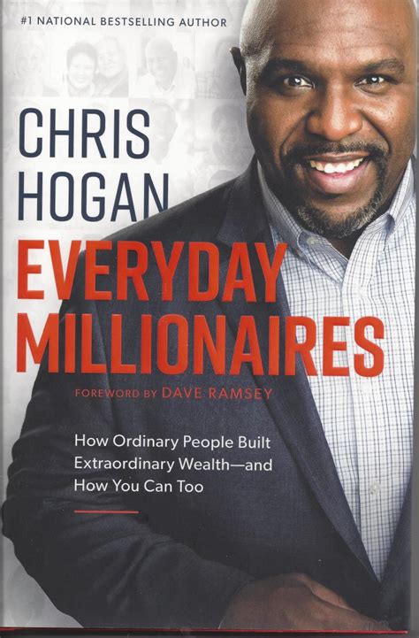 He is an actor, known for ammu vaan! Chris hogan everyday millionaire book > MISHKANET.COM