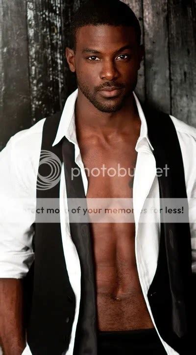 The Most Gorgeous Black Man In The World Abagond