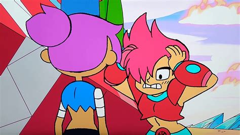 Enid X Red Action Pin By Marissa Runkle On Enid And Red Action Ok Ko