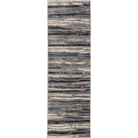 Promotional home decorators collection coupon code: Home Decorators Collection Shoreline Blue/Multi 2 ft. x 7 ...
