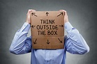 Challenging the “Outside the Box" Thinking Fallacy • The Havok Journal