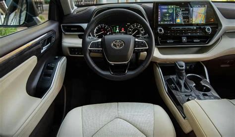 2024 Toyota Highlander Price Release Date Fe