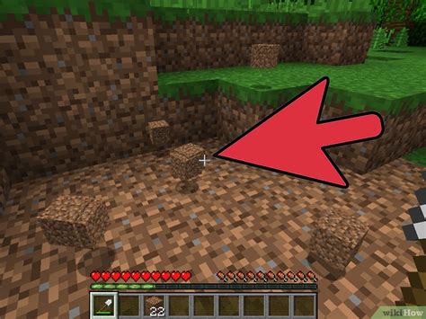 Como Encontrar Ferro No Minecraft Passos