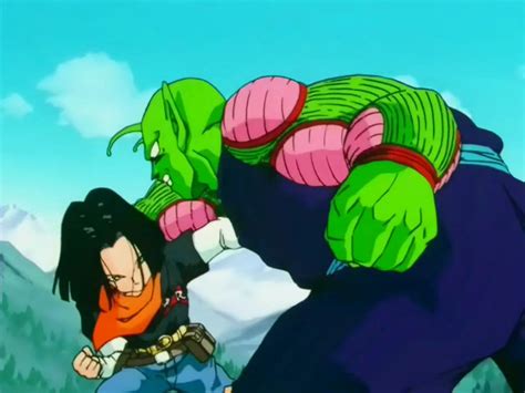 Gohan was eventually able to lift the sword, and he even trained hard enough to use it. Top 10 Greatest Dragon Ball Z Moments of All Time