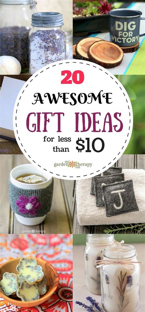 Here is a list of christmas gifts for mom that she will love for years to come.gifts range from coffee mugs to jewelry to cozy blankets and more! 20 Awesome Gifts Under Ten Dollars That Look Like a ...