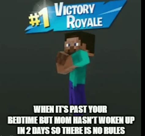 Victory Royale Meme By Vladgeniul Memedroid