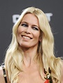 Claudia Schiffer la 'top' discreta cumple 50 años | Noticias La Tribuna ...