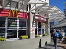 McDonalds Cavendish Square in the city Cape Town